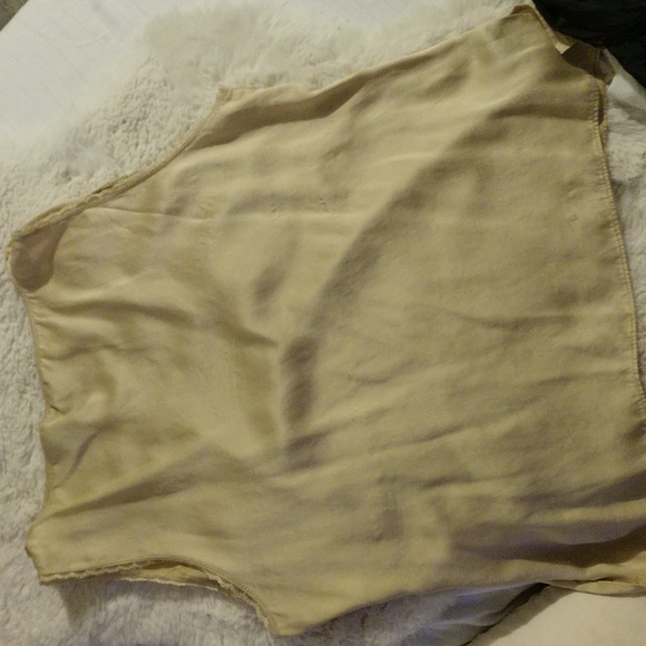 💯 percent Silk Camisole - Picture 5 of 6